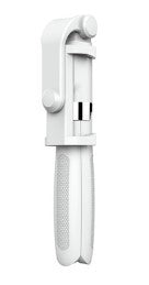 Tương thích với Apple, Tripod Selfie Stick Mobile Universal Live Triangle Bracket One Bluetooth Selfie Artifact