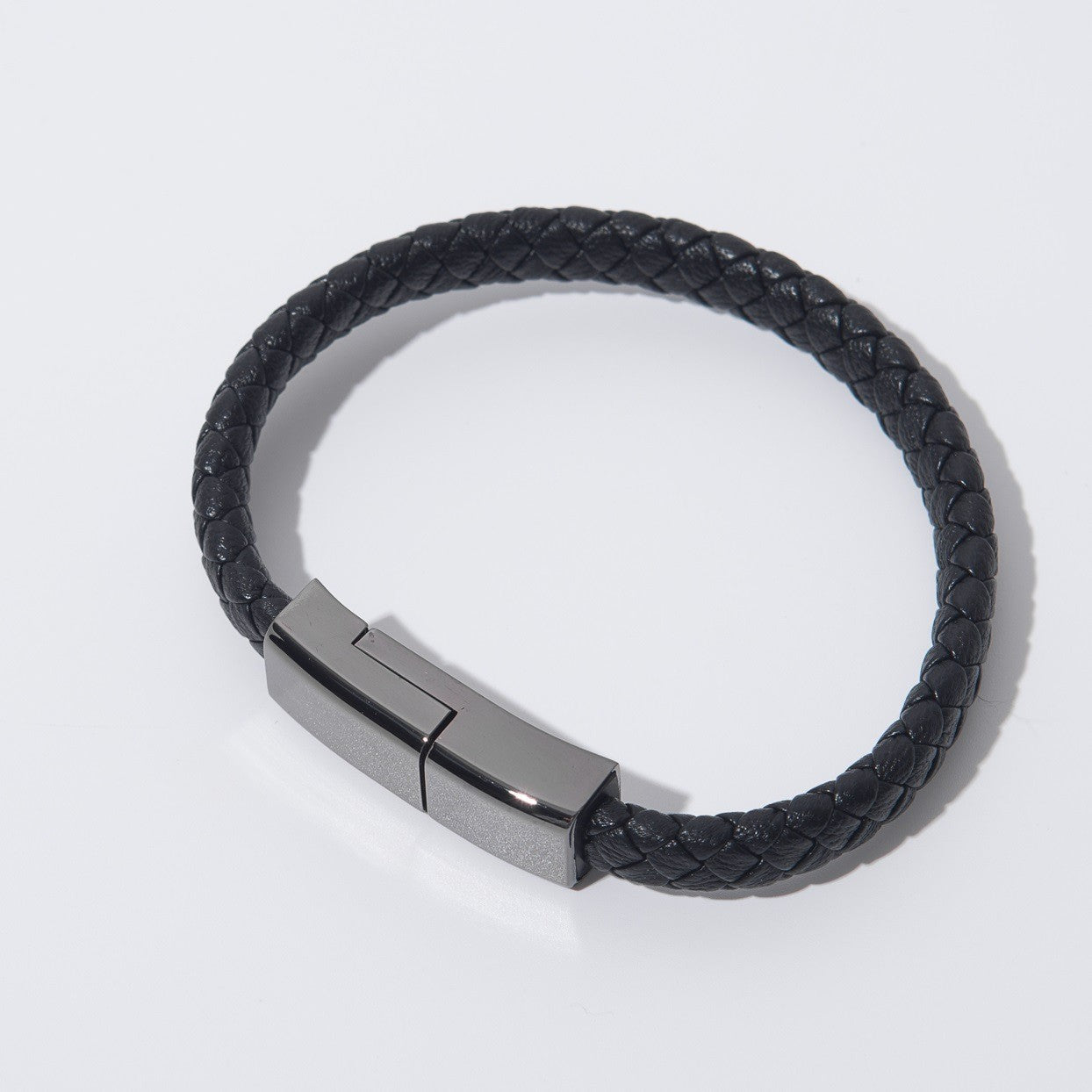 Bộ sạc vòng đeo tay mới Cáp sạc USB Dây sạc dữ liệu cho iPhone 14 13 Max Cáp USB C cho điện thoại Cáp Micro