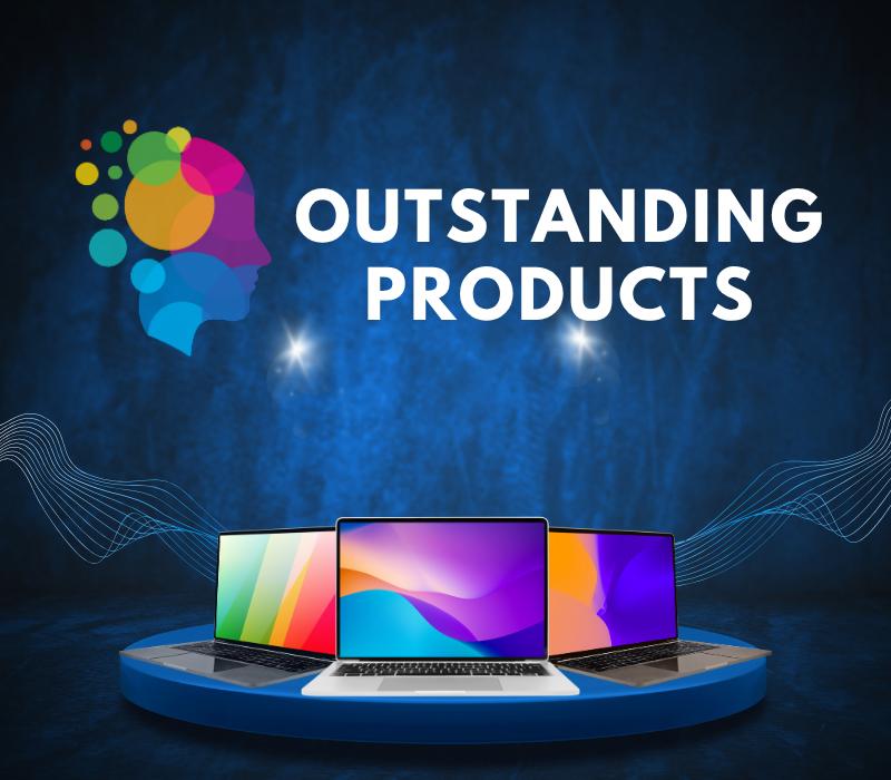 Outstanding Products