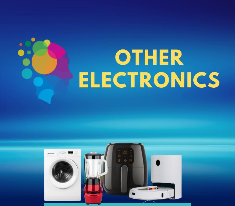 Other electronics