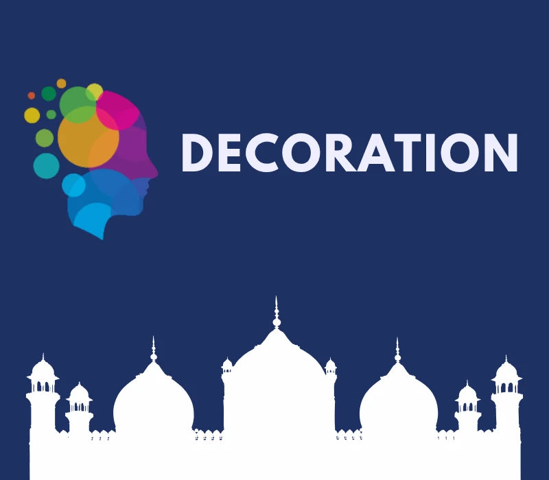 Decoration