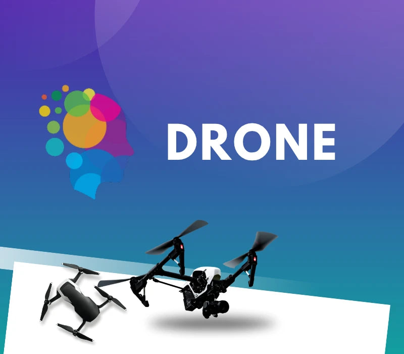 Drones