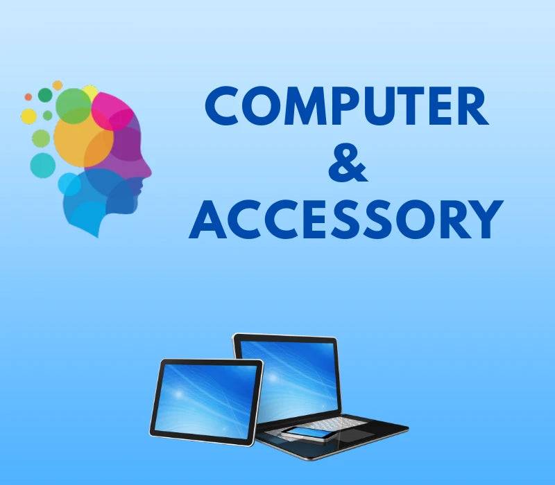 Computer & Accessories