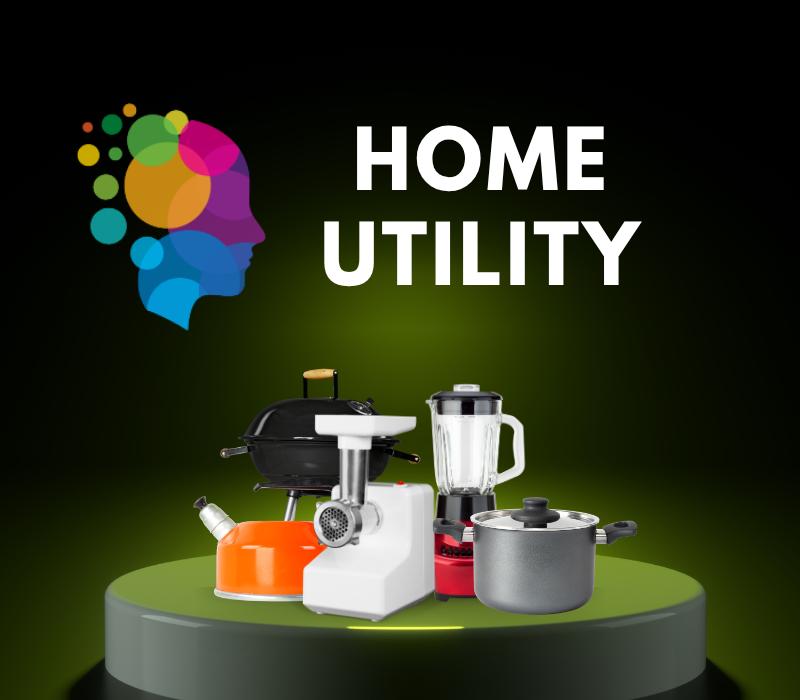 Home Utilities