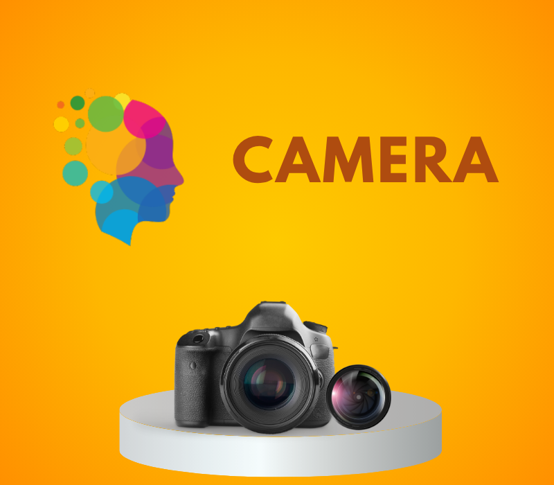 Cameras