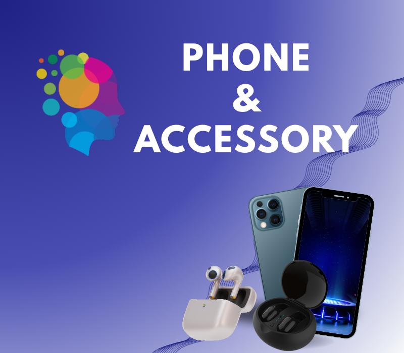 Phone & Accessories
