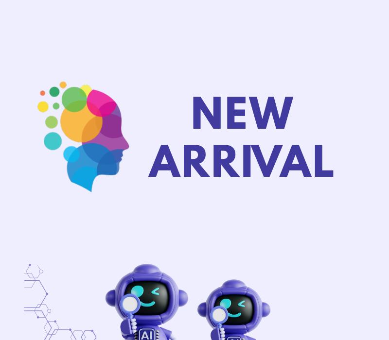 New arrival