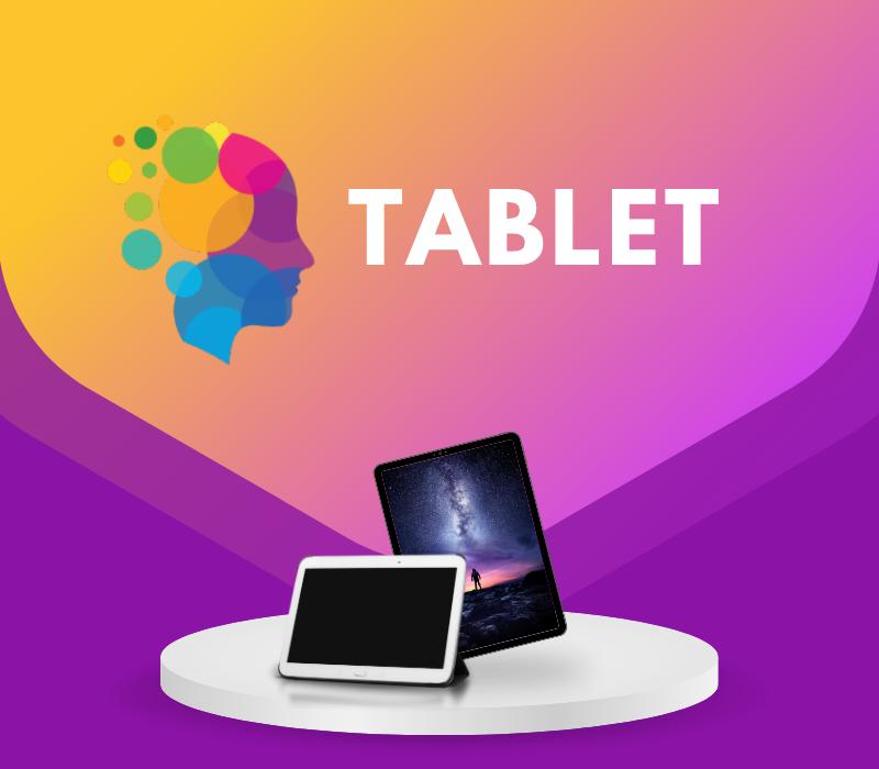Tablets