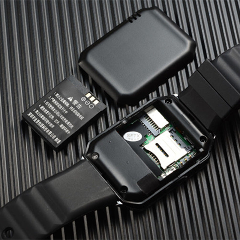 Đồng hồ thông minh Thẻ gọi Thiết bị nhắc nhở thông minh Bluetooth