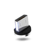 Tương thích với Apple, Cáp dữ liệu từ tính nhẹ cho iPhone Android Typec