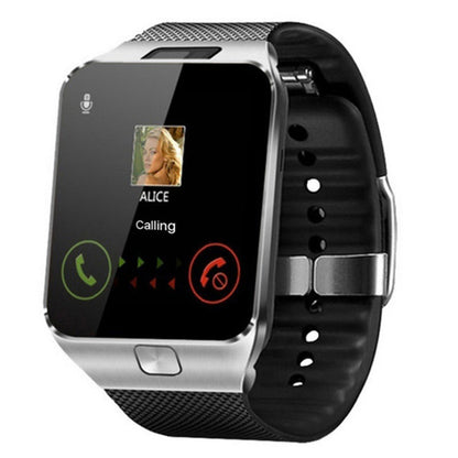 Đồng hồ thông minh Thẻ gọi Thiết bị nhắc nhở thông minh Bluetooth