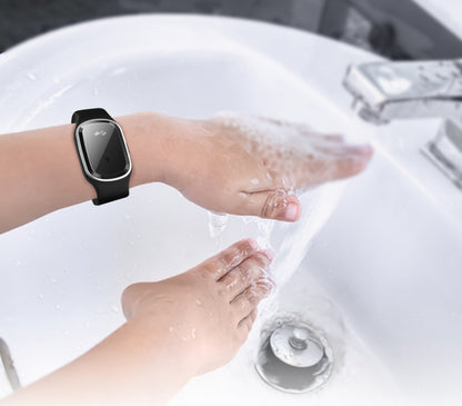 Máy đuổi muỗi siêu âm ngoài trời phù hợp cho trẻ em, người lớn và phụ nữ mang thai