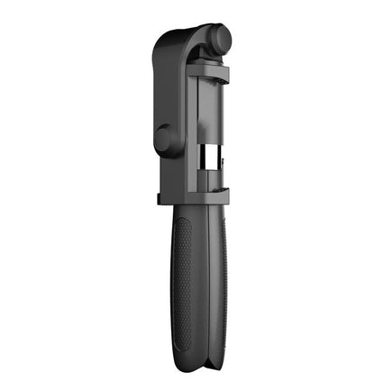 Tương thích với Apple, Tripod Selfie Stick Mobile Universal Live Triangle Bracket One Bluetooth Selfie Artifact