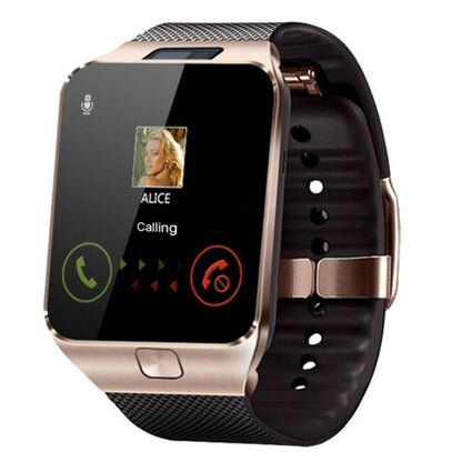 Đồng hồ thông minh Thẻ gọi Thiết bị nhắc nhở thông minh Bluetooth