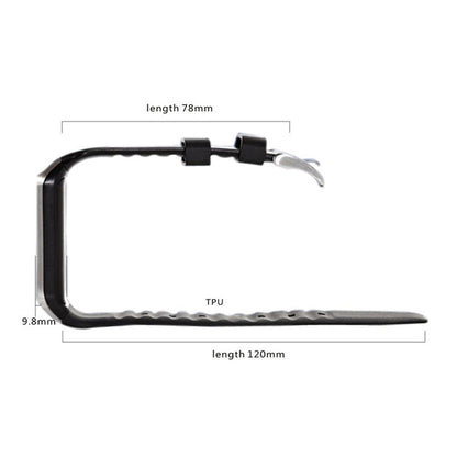 Đồng hồ thông minh Thẻ gọi Thiết bị nhắc nhở thông minh Bluetooth