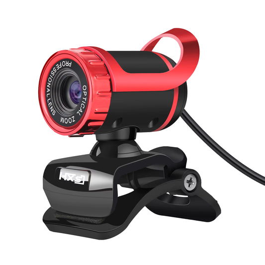 S9 1080P computer Webcam built-in MIC supports video calls conferences high-definition wired network Webcam gaming office Camera