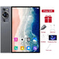 NEW Original P60Pro Tablets 16GB+1TB 10inch 20000mAh High-end Android 14 Tab 5G Dual SIM Global Version Tablet PC With keyboard